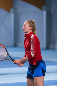 Marie-Lynn Tiedemann 652 - Ellerbeker Weihnachtsturnier